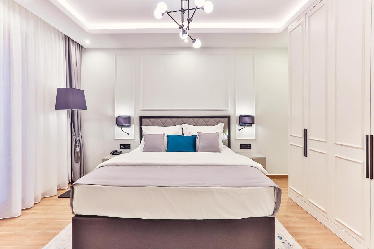 Boutique Hotel Momentum By Aycon Budva Luaran gambar