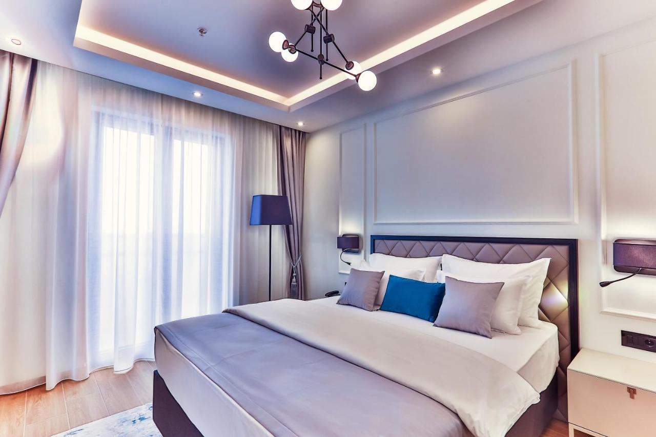 Boutique Hotel Momentum By Aycon Budva Luaran gambar