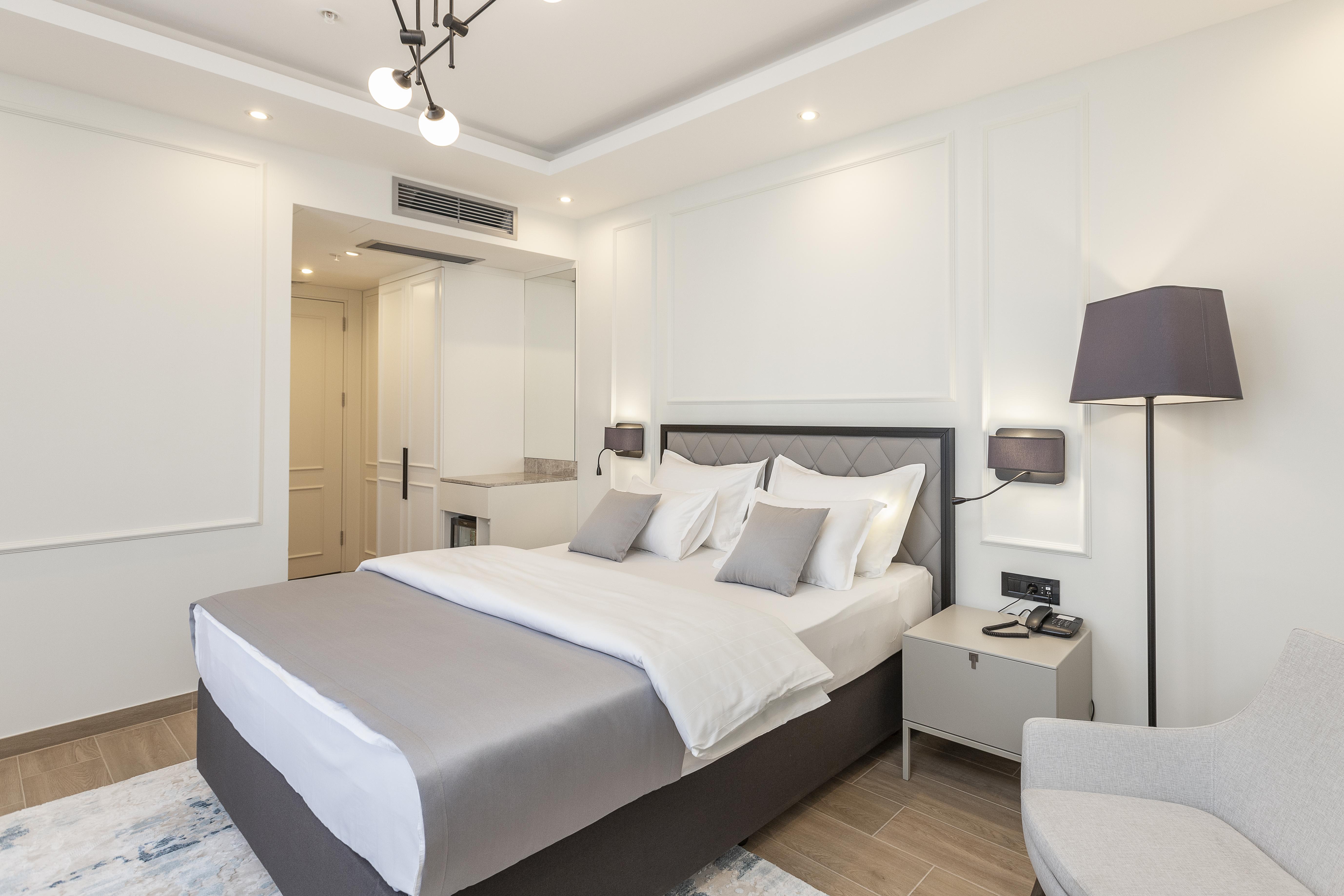 Boutique Hotel Momentum By Aycon Budva Luaran gambar