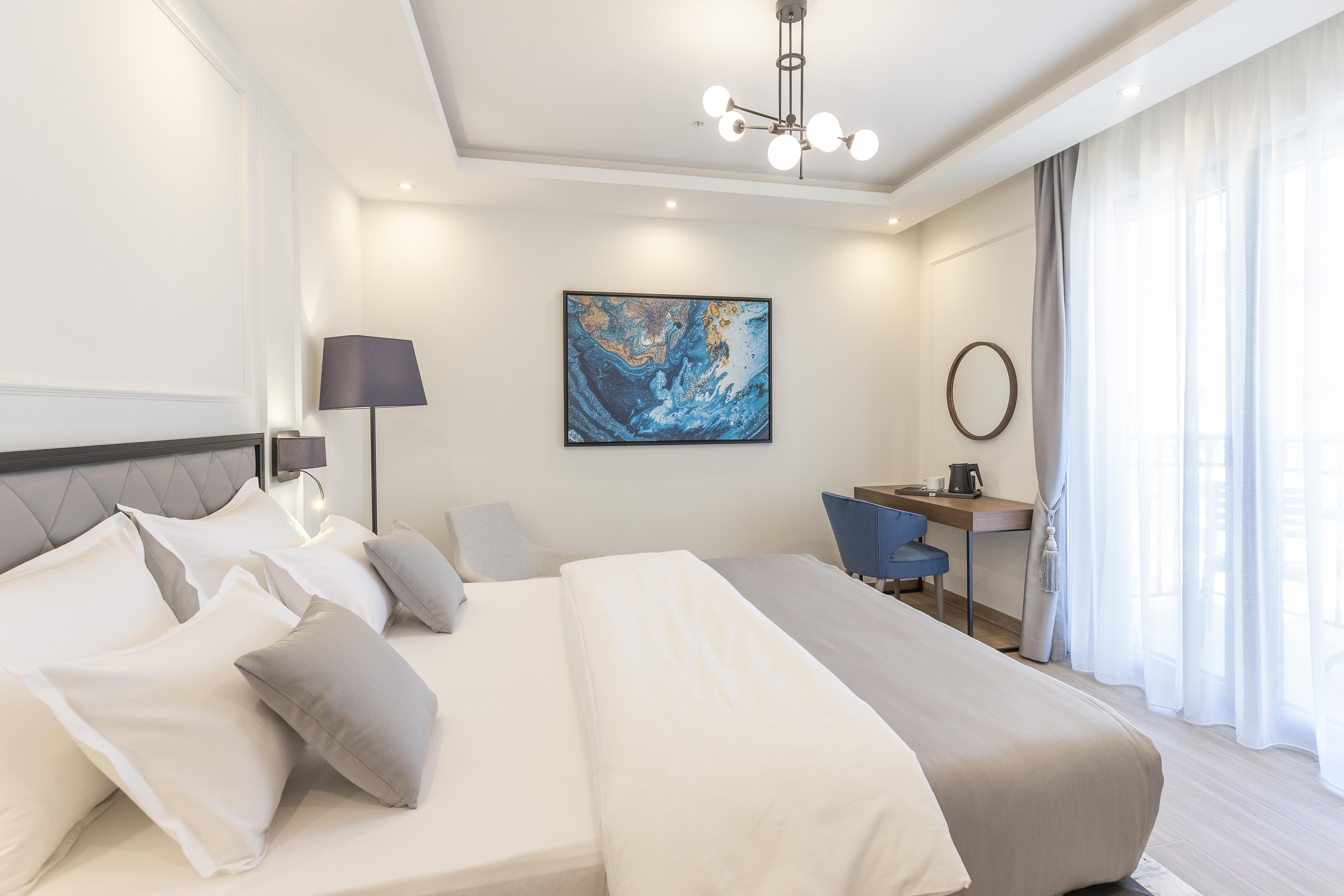 Boutique Hotel Momentum By Aycon Budva Luaran gambar