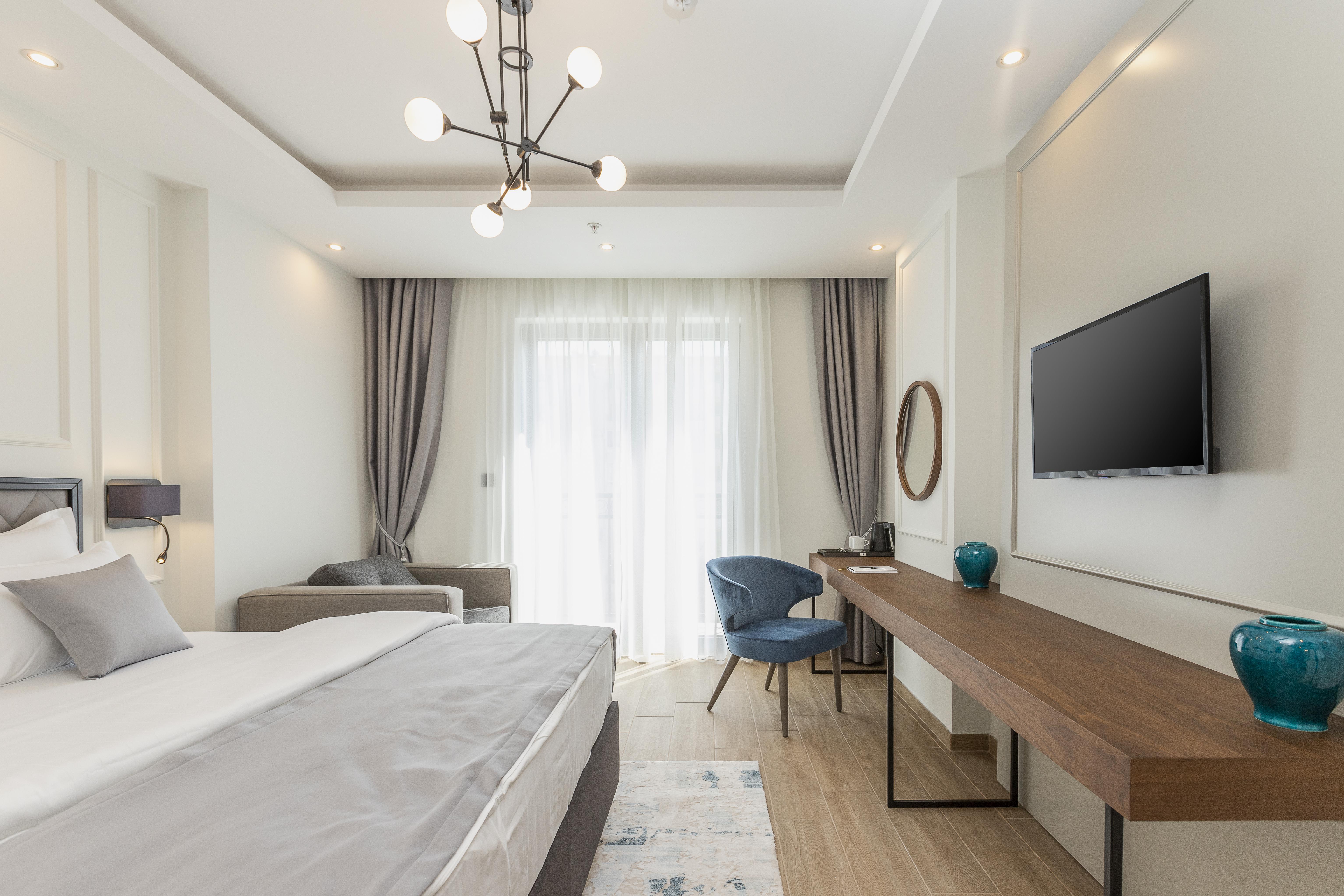 Boutique Hotel Momentum By Aycon Budva Luaran gambar