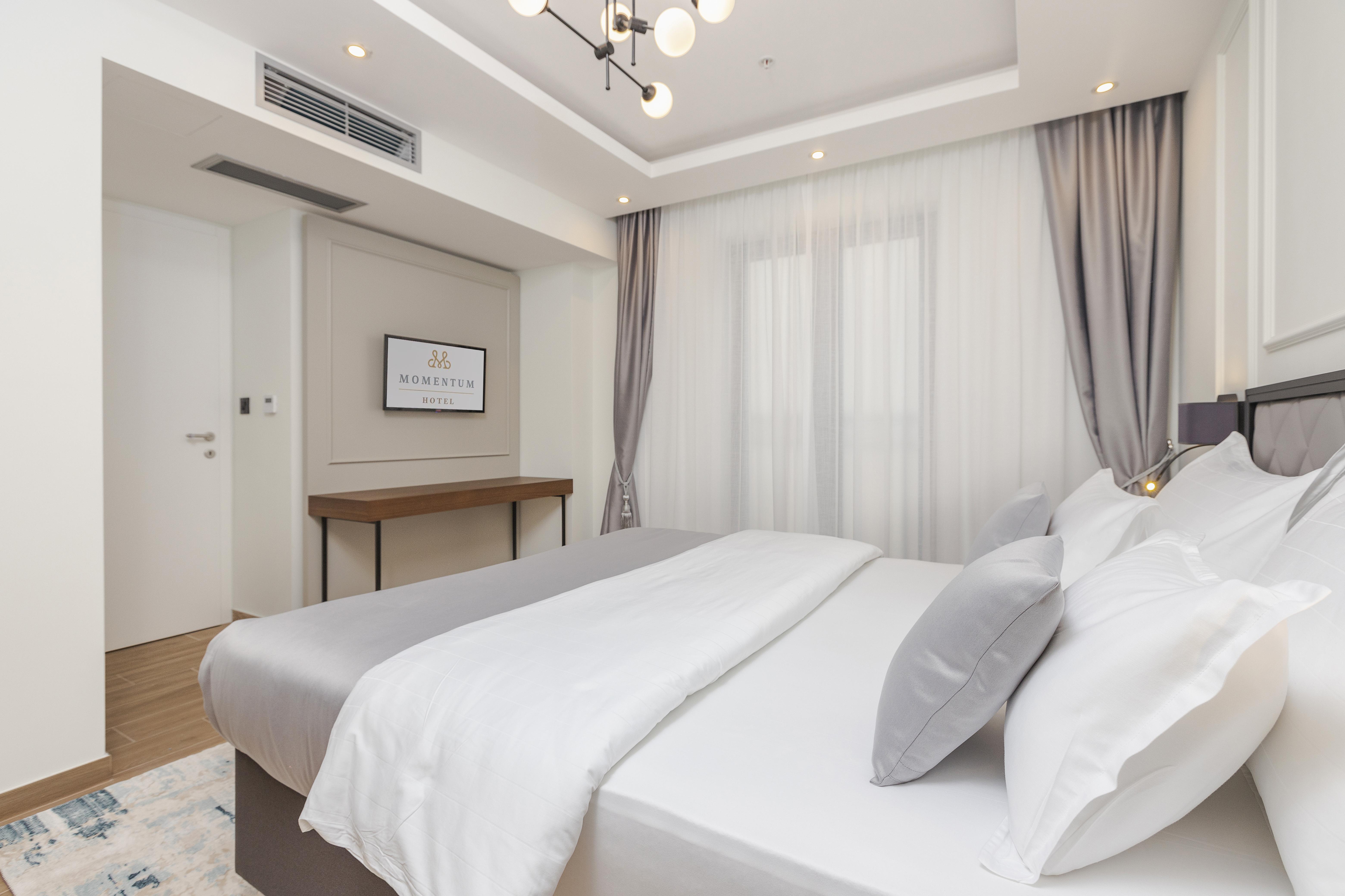 Boutique Hotel Momentum By Aycon Budva Luaran gambar