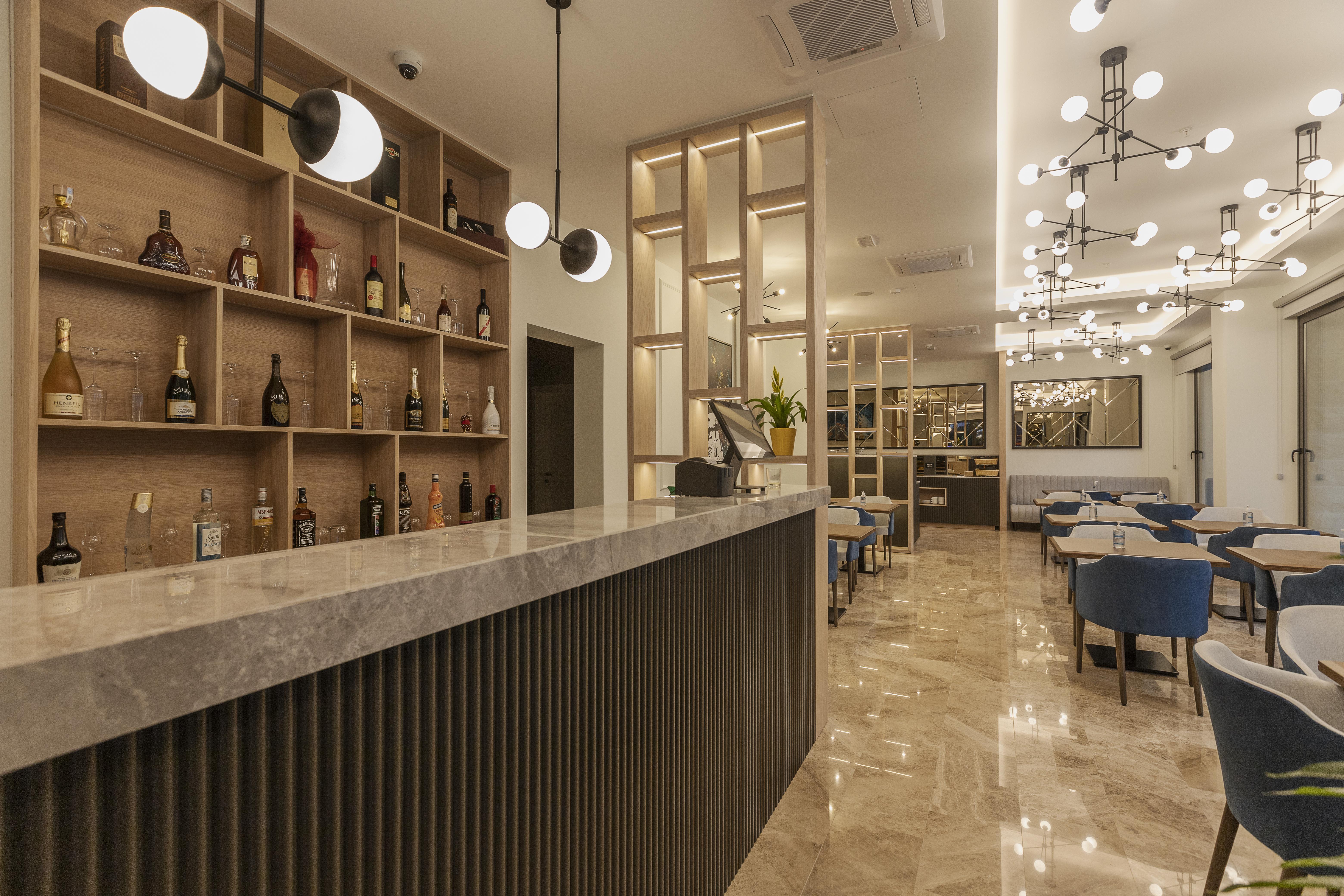 Boutique Hotel Momentum By Aycon Budva Luaran gambar