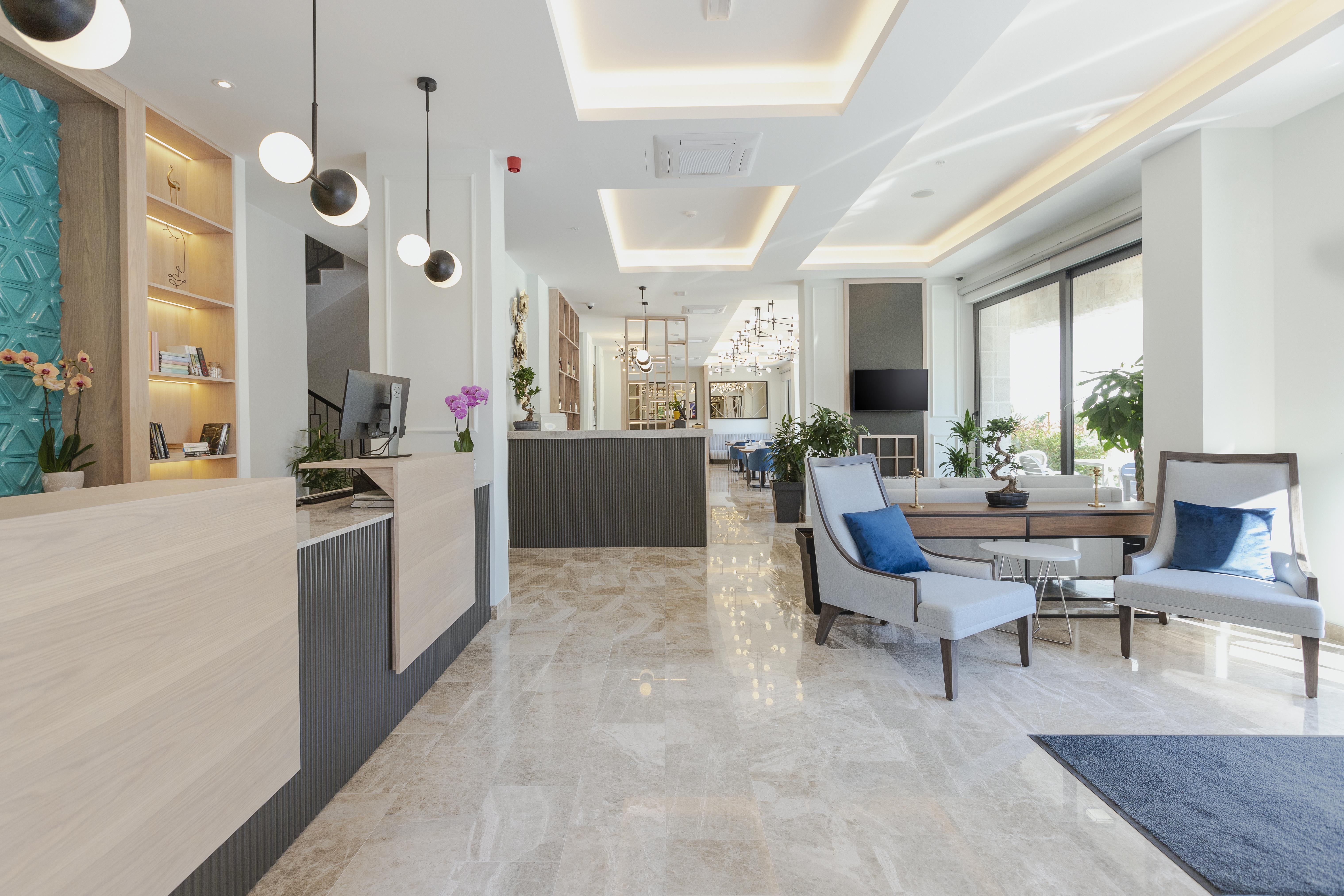 Boutique Hotel Momentum By Aycon Budva Luaran gambar